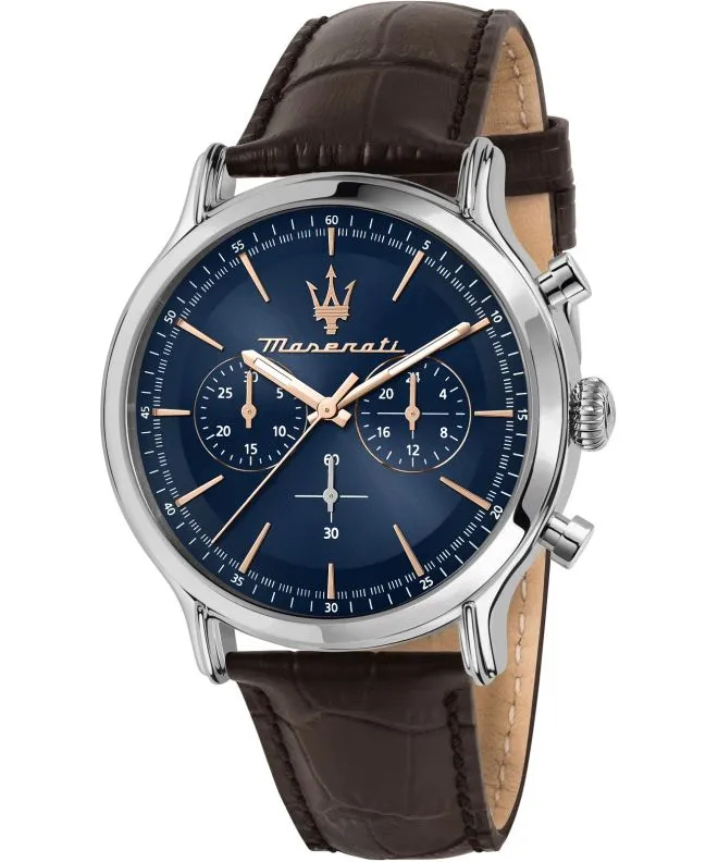 Zegarek męski Maserati Epoca Chrono R8871618014