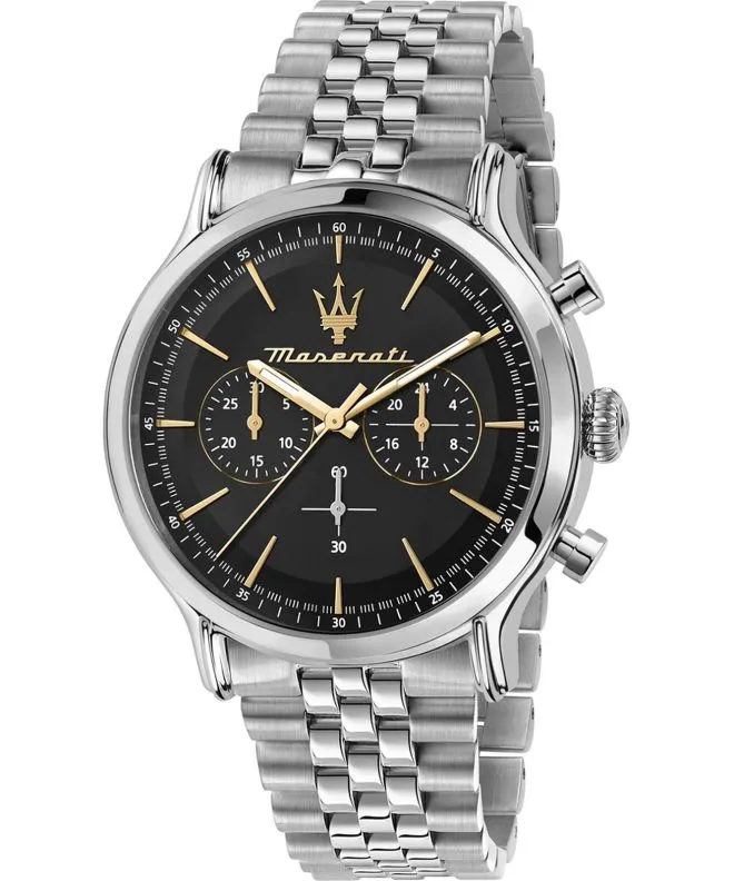 Zegarek męski Maserati Epoca Chrono R8873618017