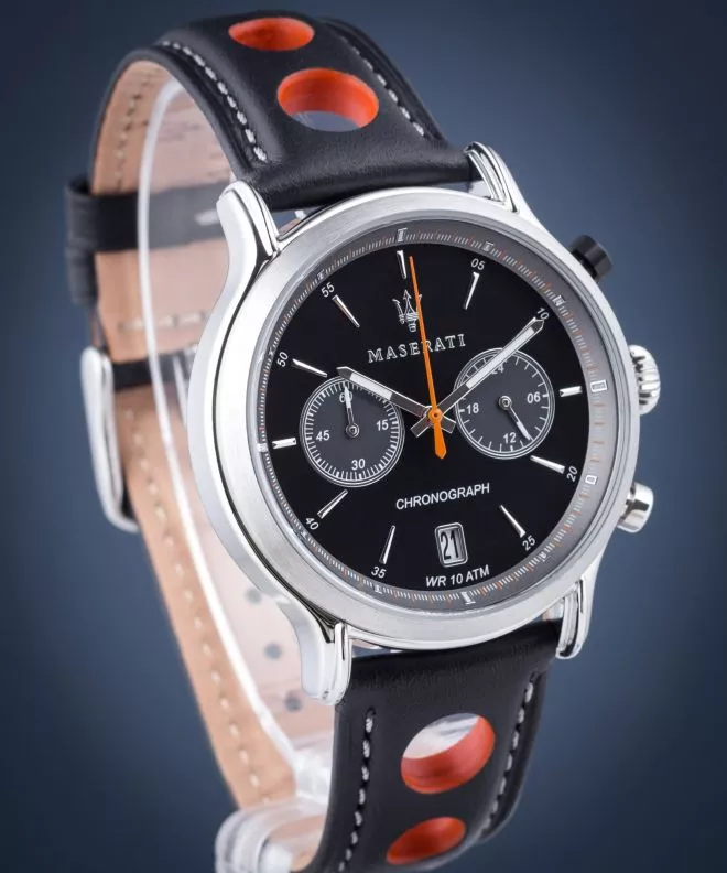 Zegarek męski Maserati Legend Chronograph R8851138003