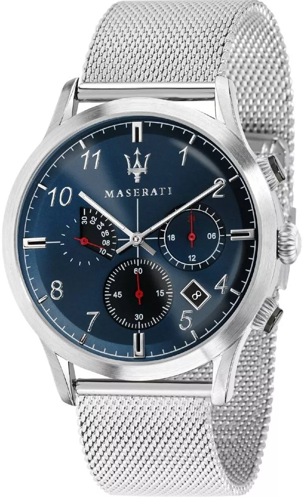 Zegarek męski Maserati Ricordo R8873625003