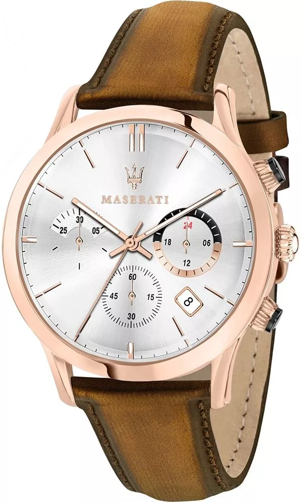 Zegarek męski Maserati Ricordo R8871633002