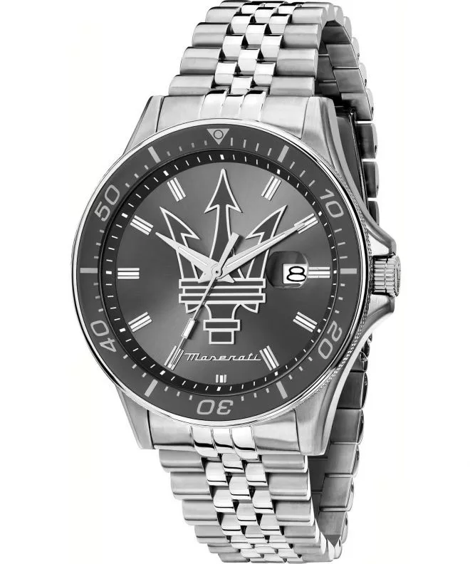 Zegarek męski Maserati Sfida R8853140010