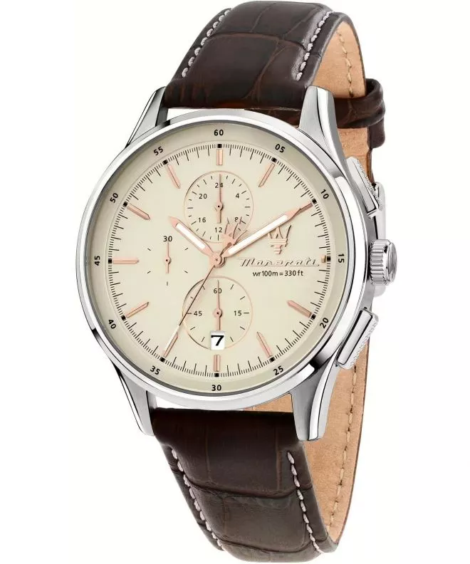 Zegarek męski Maserati Sorpasso Chronograph R8871624010