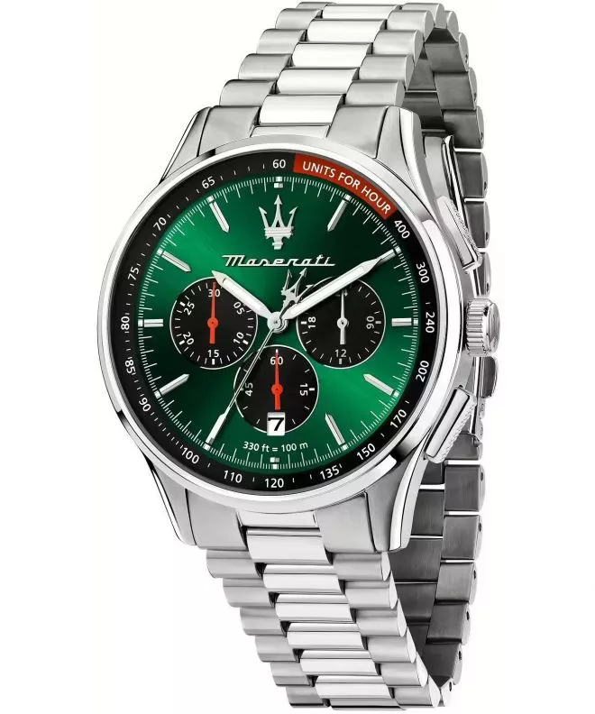 Zegarek męski Maserati Sorpasso Chronograph SET R8873624002