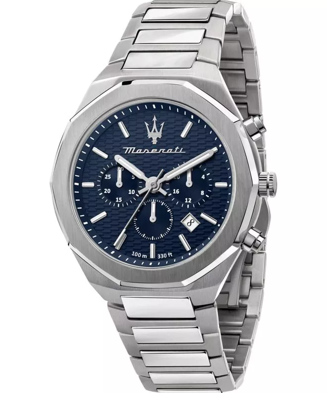 Zegarek męski Maserati Stile Chrono R8873642006