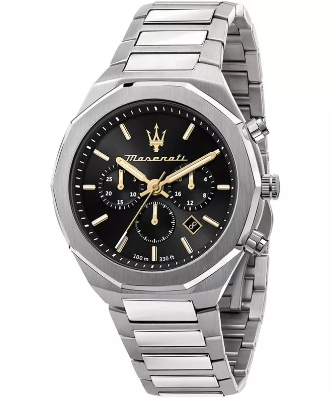 Zegarek męski Maserati Stile Chronograph R8873642010