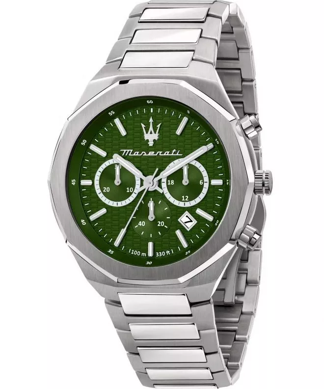 Zegarek męski Maserati Stile Chronograph R8873642011