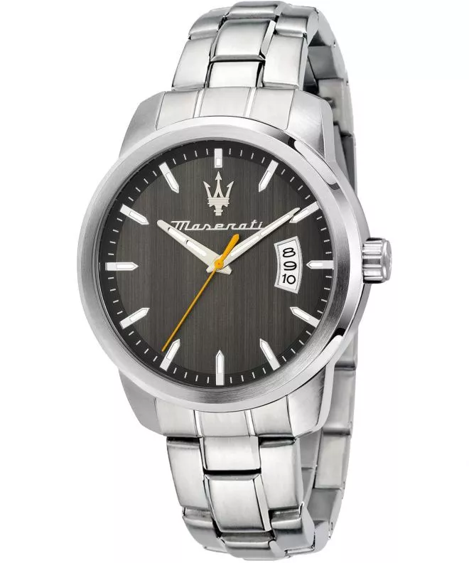 Zegarek męski Maserati Succeso R8853121012