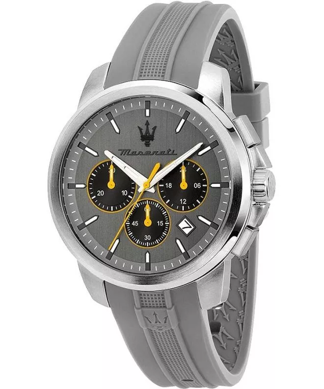 Zegarek męski Maserati Successo Chronograph R8871621043
