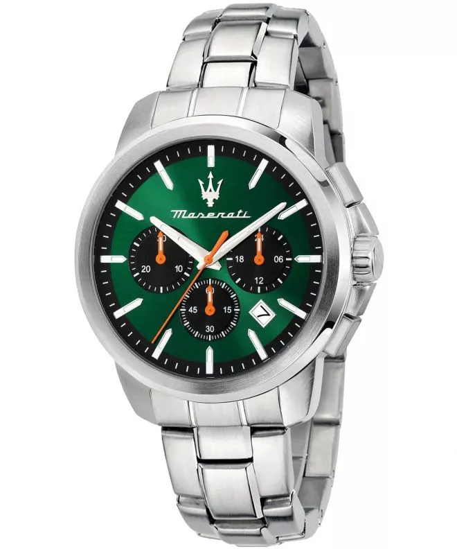 Zegarek męski Maserati Successo Chronograph R8873621043