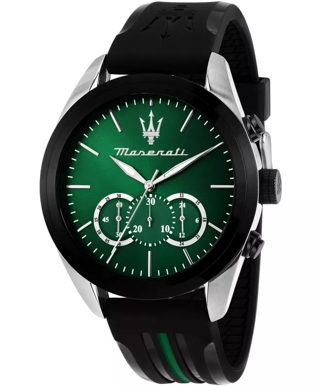 Zegarek męski Maserati Traguardo Chronograph R8871612043