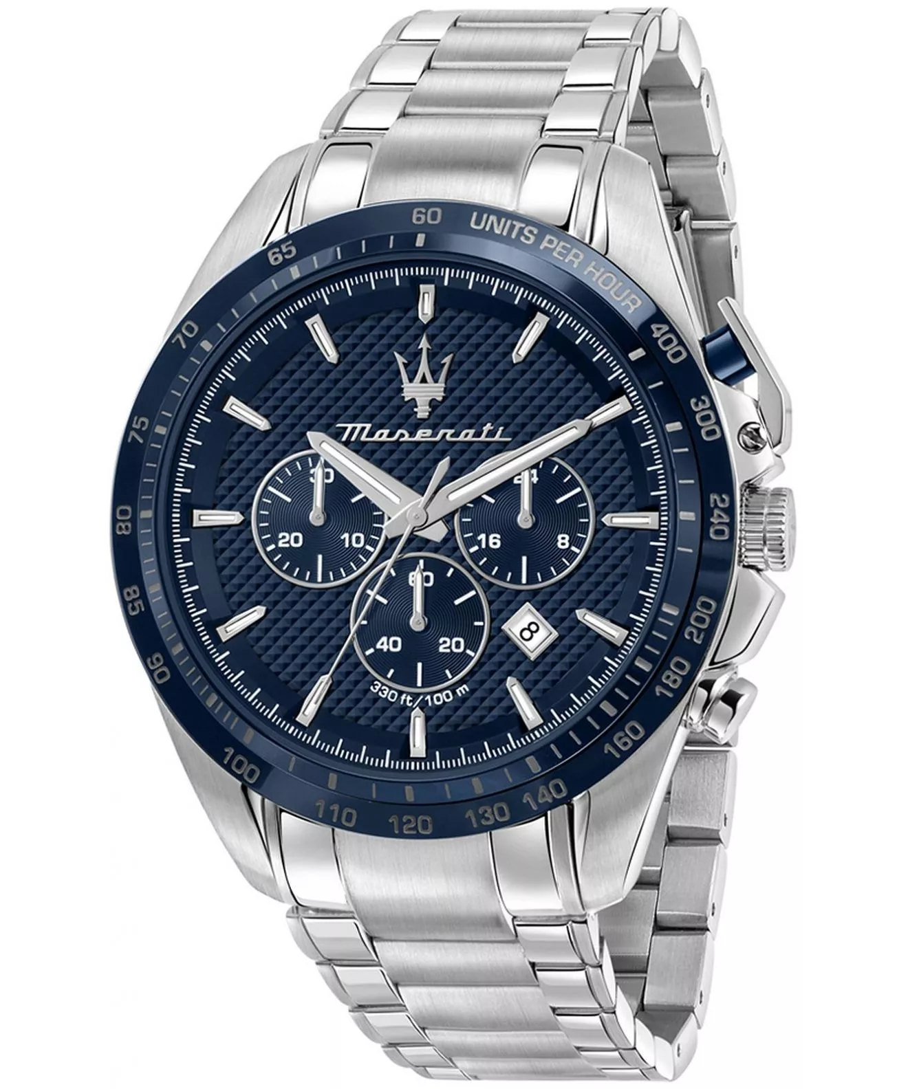 Zegarek męski Maserati Trugardo Chronograph R8873612043