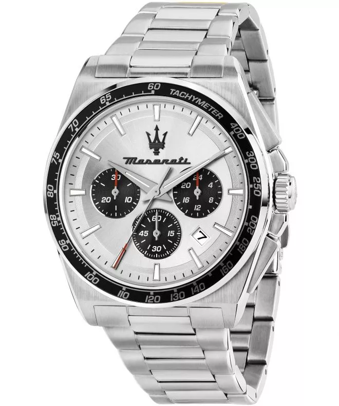 Zegarek męski Maserati Velocitá Chronograph R8873652006