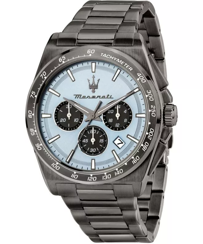 Zegarek męski Maserati Velocitá Special Edition Chronograph Special Edition R8873652004
