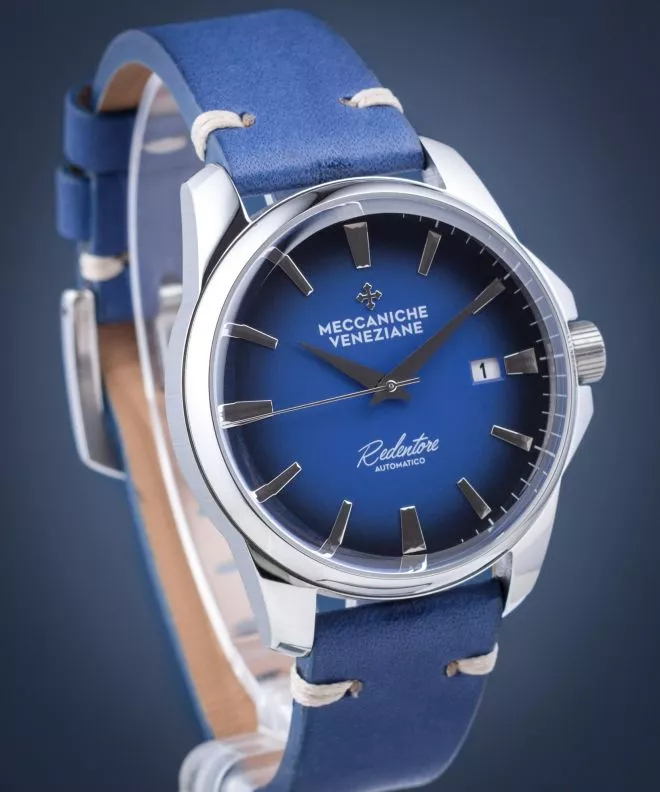 Zegarek męski Meccaniche Veneziane Redentore 4.0 Automatic 															 1301006