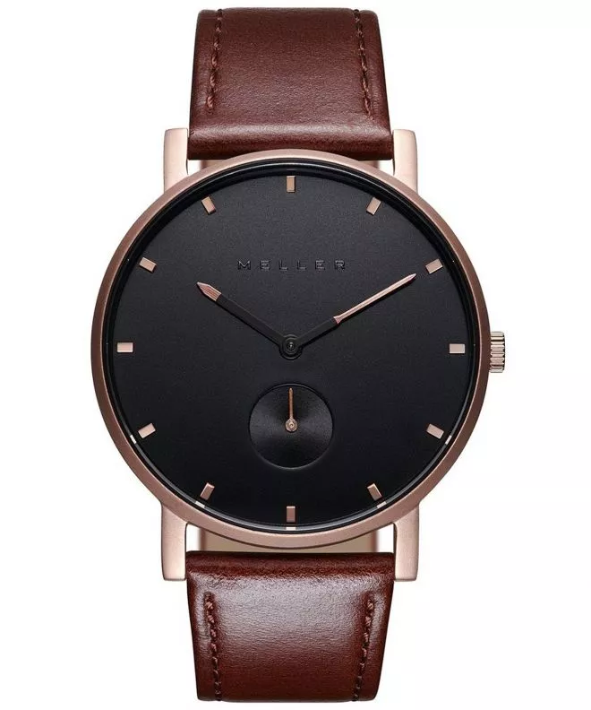 Zegarek męski Meller Maori Roos Choco  2R-1CHOCO