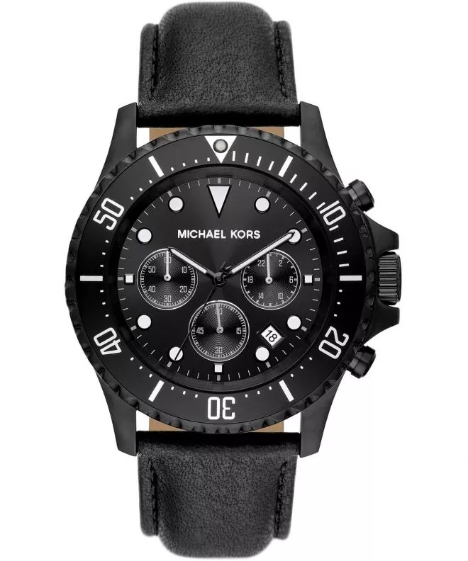 Zegarek męski Michael Kors Everett Chronograph MK9053