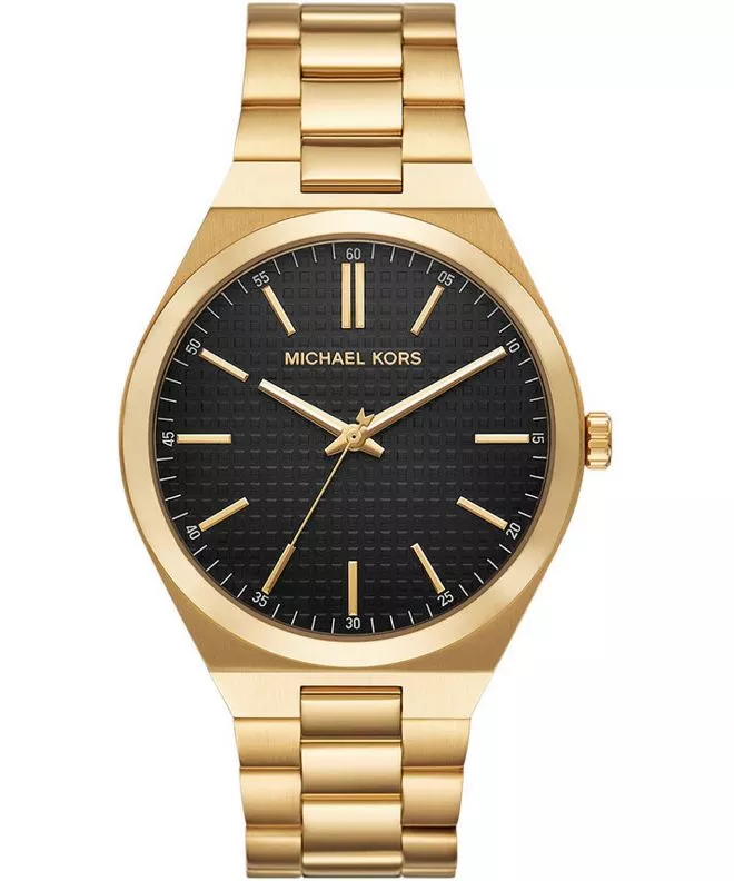 Zegarek męski Michael Kors Lennox MK9226