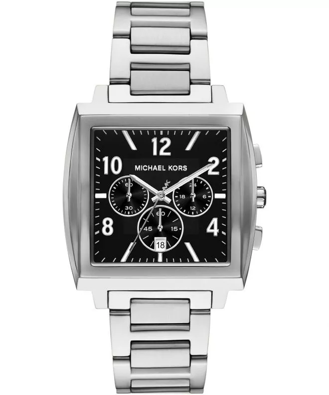 Zegarek męski Michael Kors Rhys Chronograph MK9230