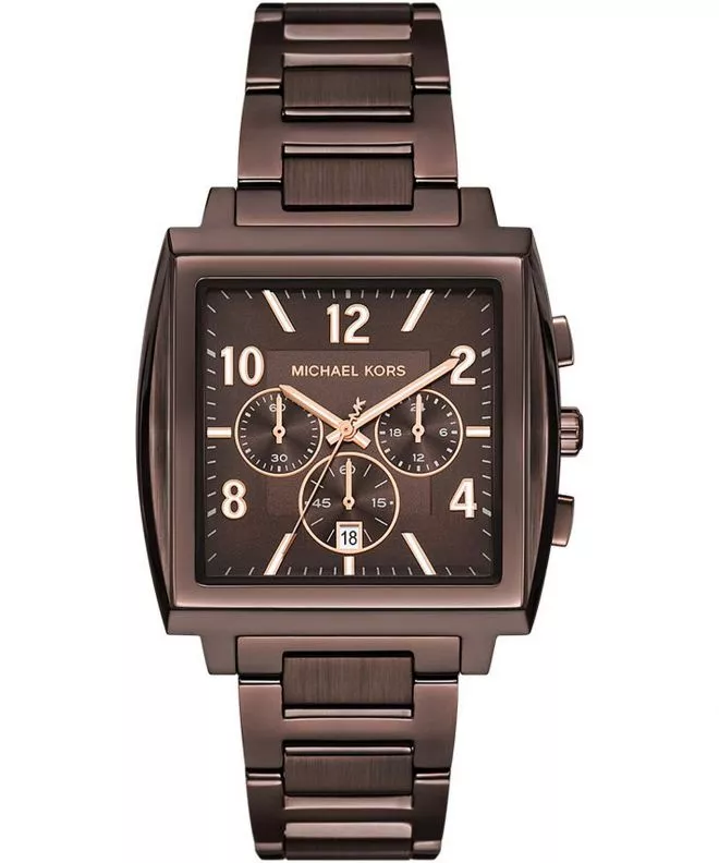 Zegarek męski Michael Kors Rhys Chronograph MK9234