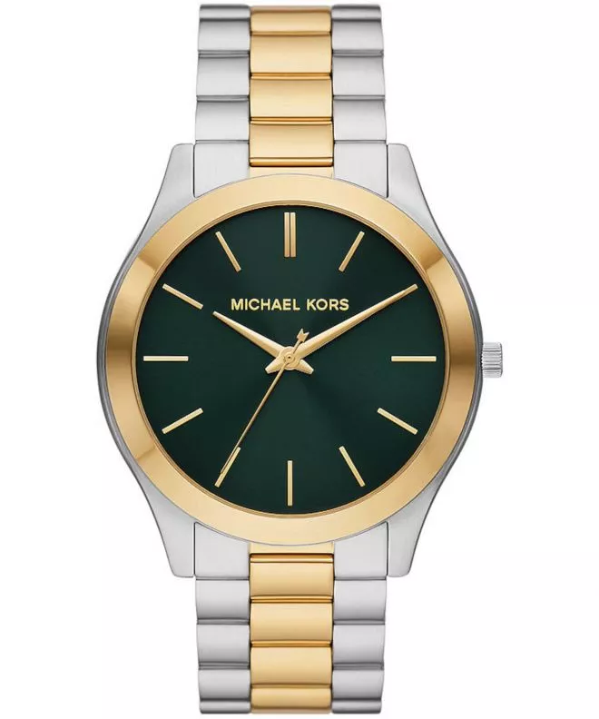 Zegarek męski Michael Kors Runway MK9149