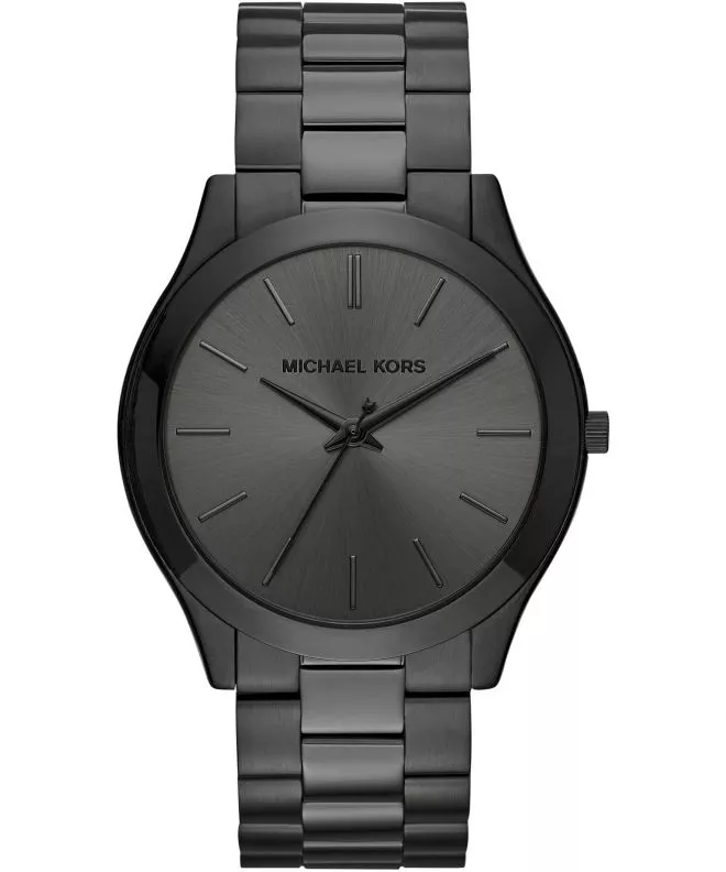 Zegarek męski Michael Kors Slim Runway MK8507
