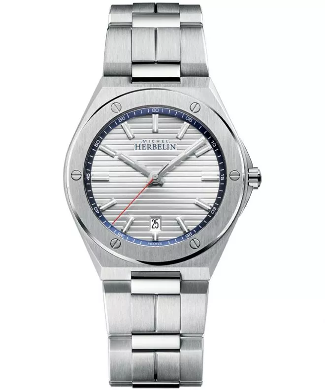 Zegarek męski Herbelin Cap Camarat 12245/B42