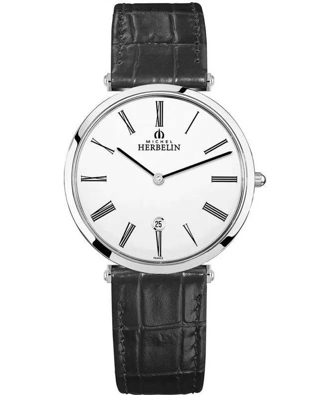 Zegarek męski Herbelin Epsilon 19406-01N
