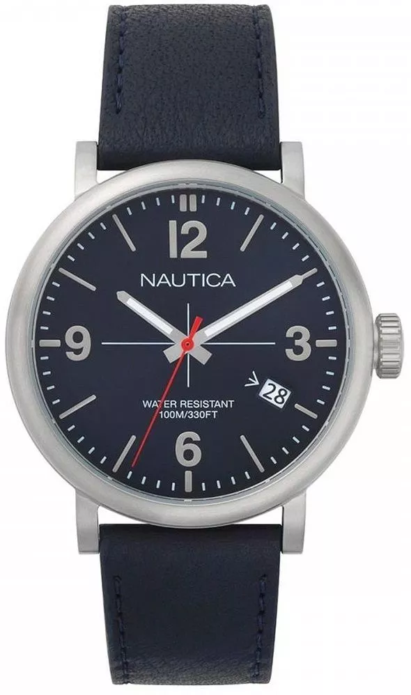 Zegarek męski Nautica Aventura NAPAVT002