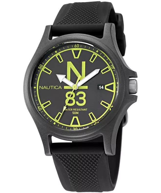 Zegarek męski Nautica Classic NAPJSS221