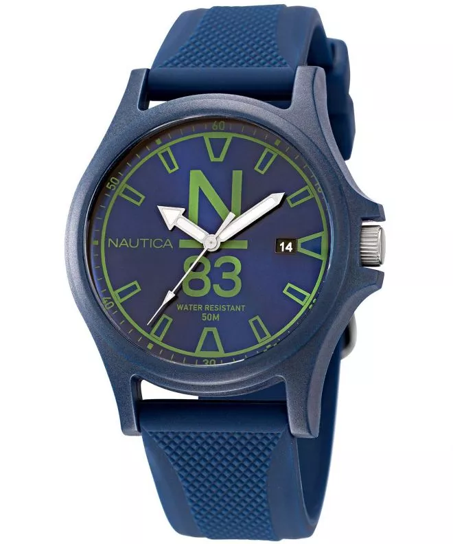 Zegarek męski Nautica Classic NAPJSS223