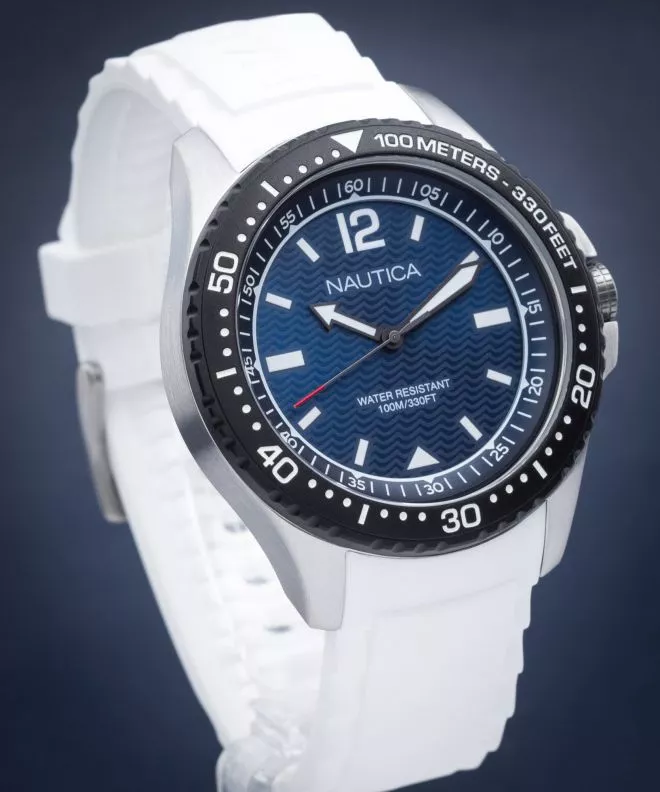 Zegarek męski Nautica NAPMAU004