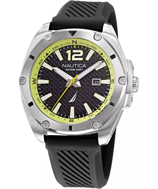 Zegarek męski Nautica Tin Can Bay NAPTCS222