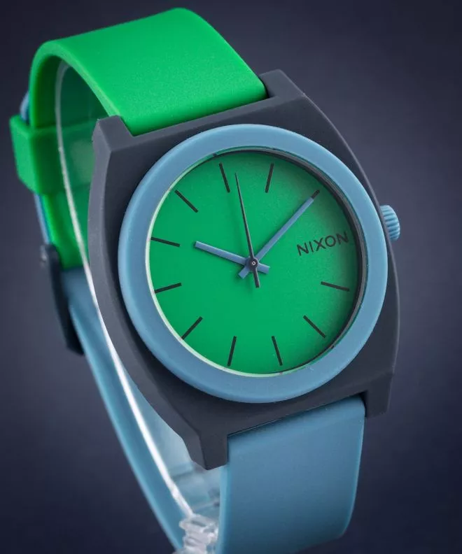 Zegarek Nixon Time Teller A119875