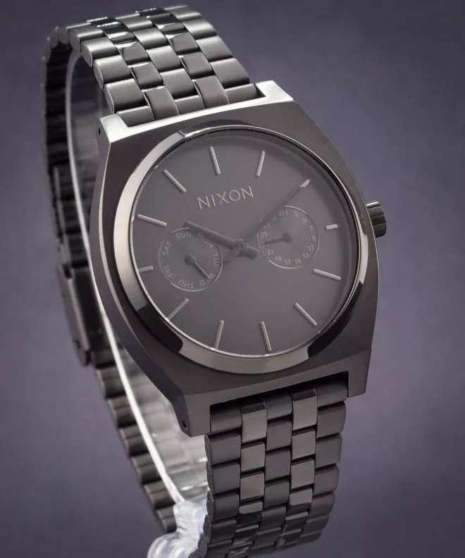 Zegarek męski Nixon Time Teller Deluxe A9221001