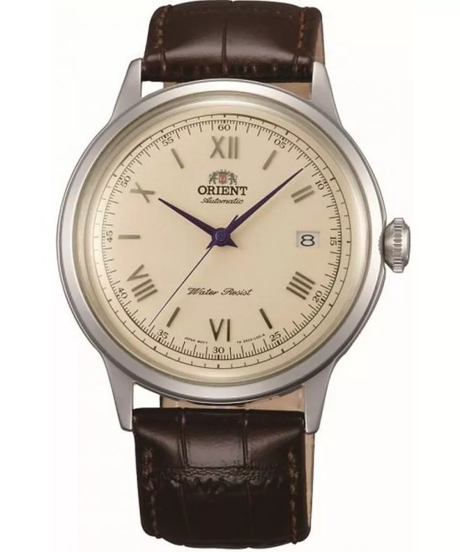 Zegarek męski Orient 2nd Generation Bambino Automatic TAC00009N0