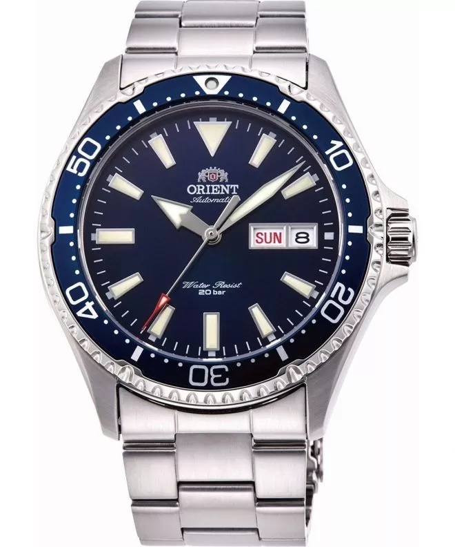 Zegarek męski Orient Automatic RA-AA0002L39B