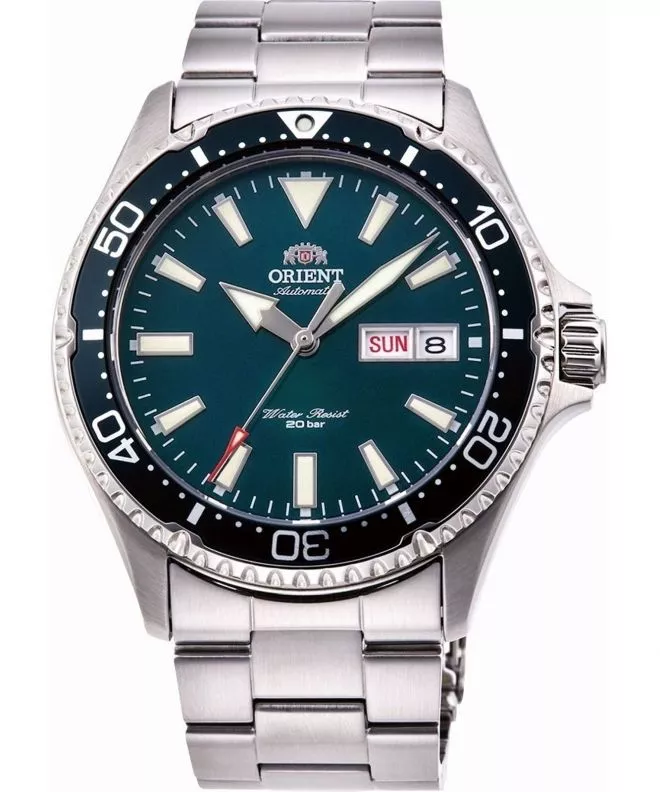 Zegarek męski Orient Automatic RA-AA0004E39B