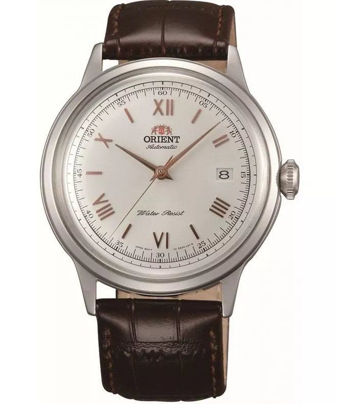 Zegarek męski Orient Bambino Automatic TAC00008W0
