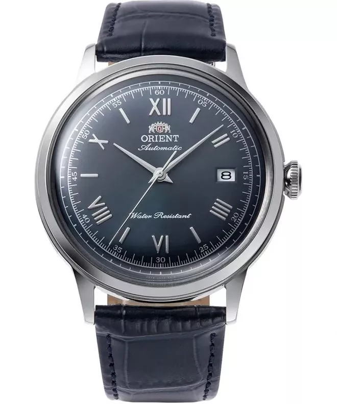 Zegarek męski Orient Bambino Classic Automatic RA-AC0024L30B