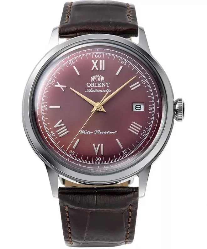 Zegarek męski Orient Bambino Classic Automatic RA-AC0026R30B