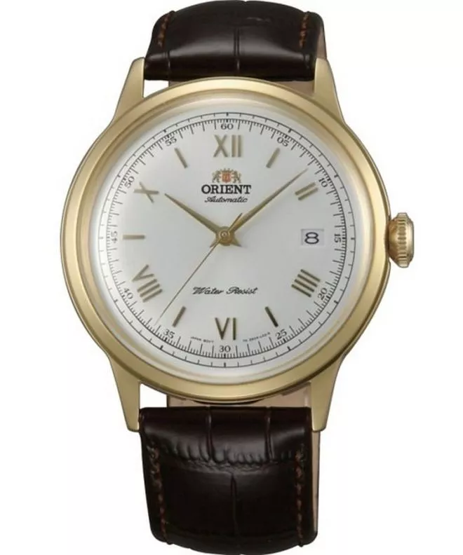 Zegarek męski Orient Bambino II Automatic TAC00007W0