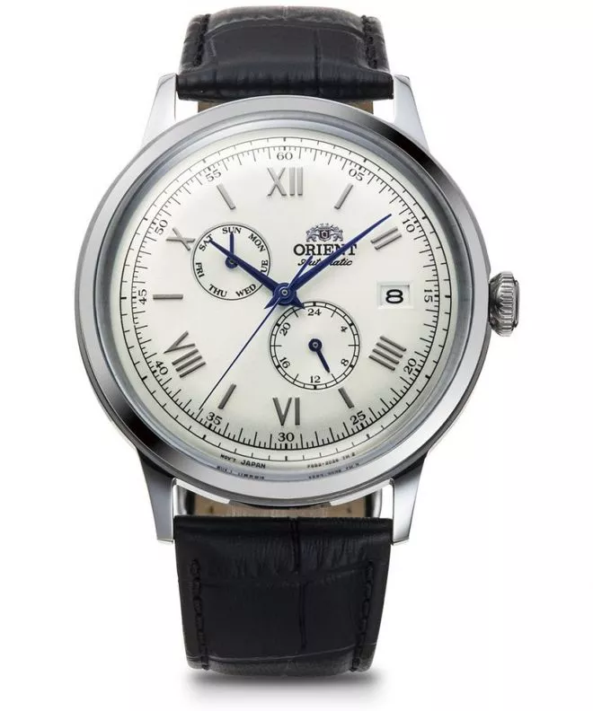 Zegarek męski Orient Bambino RA-AK0701S30B