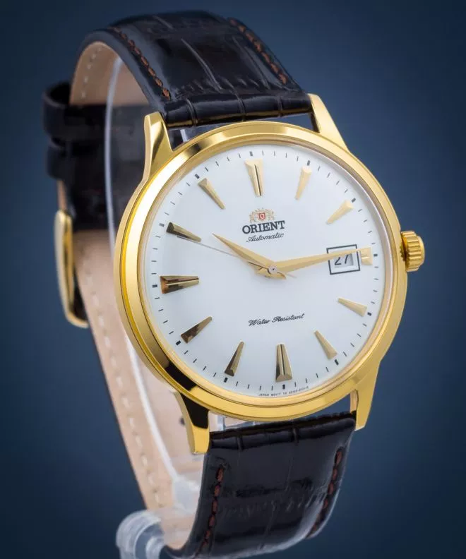 Zegarek męski Orient 2nd Generation Bambino FAC00003W0