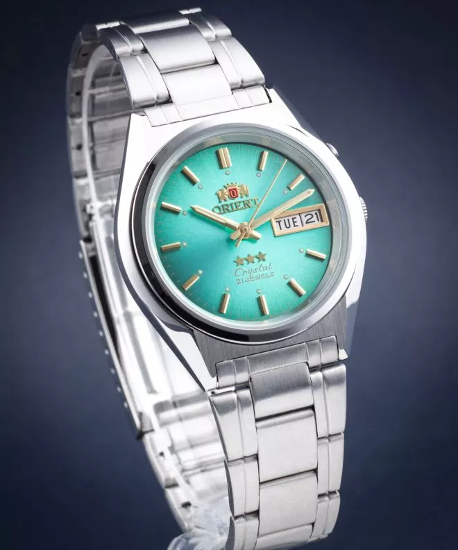 Zegarek męski Orient Classic Automatic FEM0501LF9