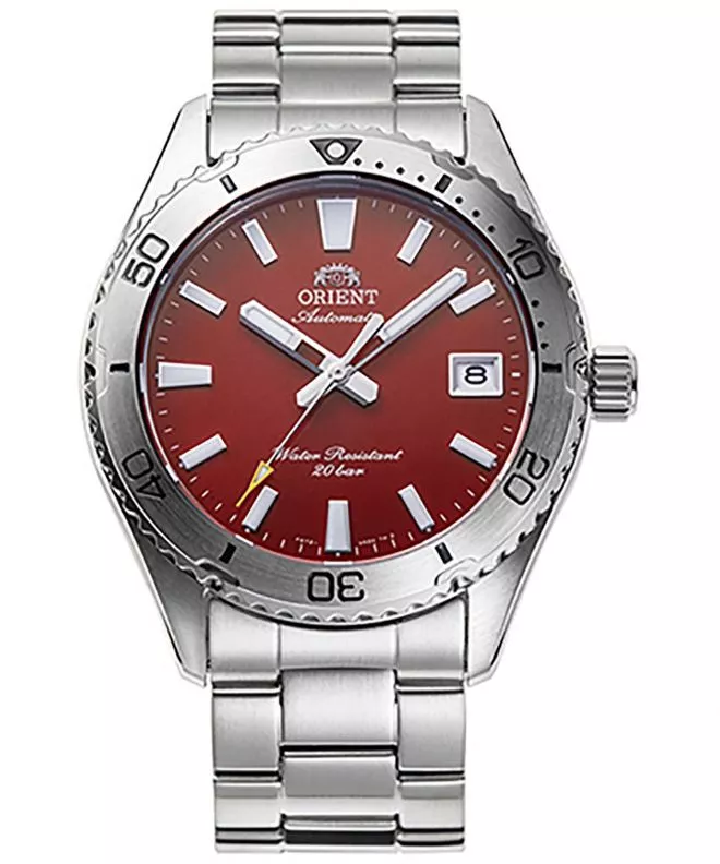 Zegarek męski Orient Classic Automatic RA-AC0Q09R30B