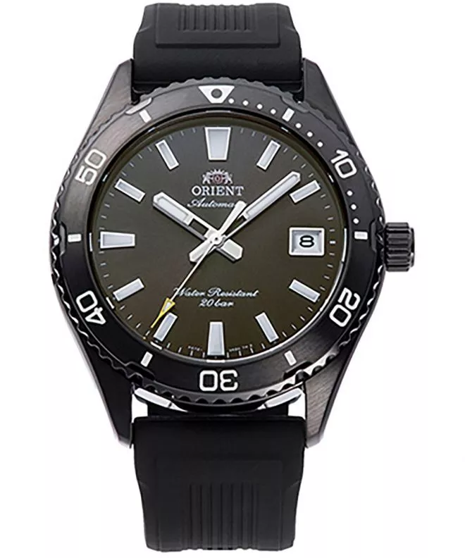 Zegarek męski Orient Classic Automatic RA-AC0Q10N30B