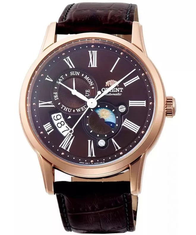 Zegarek męski Orient Classic Automatic RA-AK0009T30B