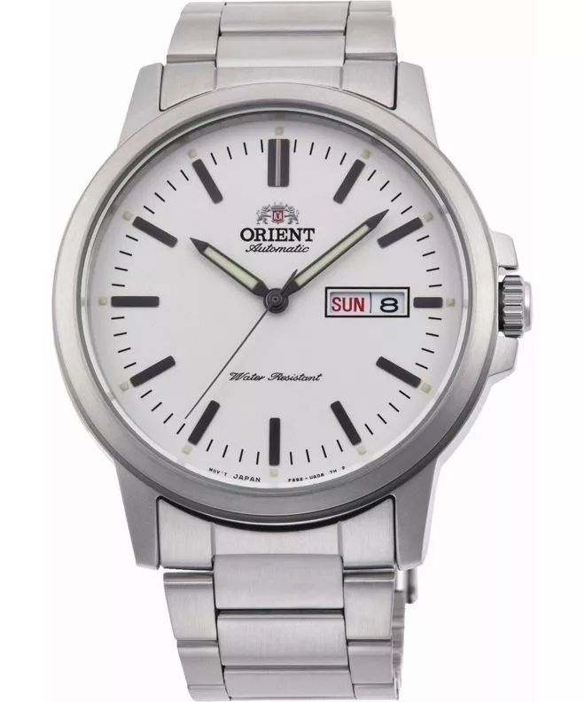 Zegarek męski Orient Contemporary Automatic RA-AA0C03S39B