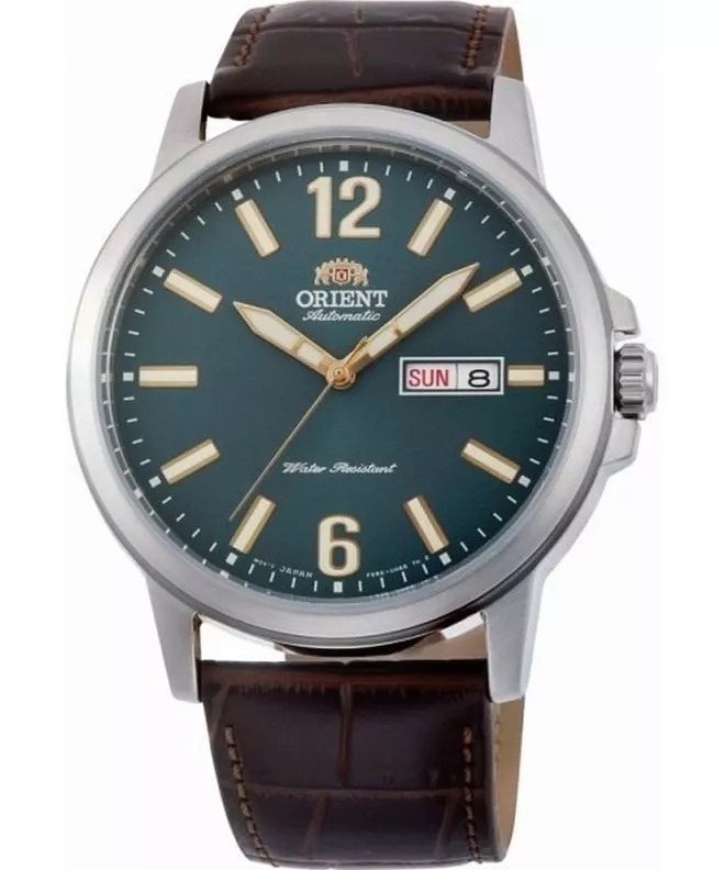Zegarek męski Orient Contemporary Automatic RA-AA0C06E39B